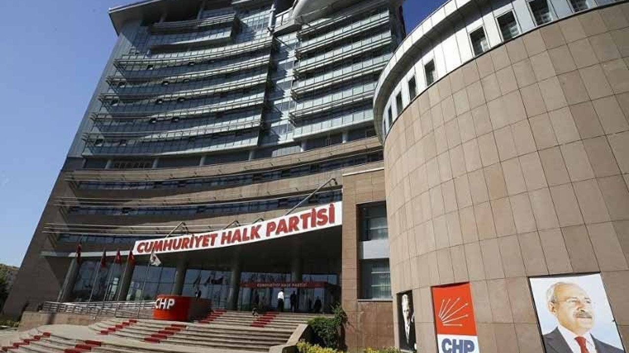 CHP'den İBB'ye olası baskın tedbiri listesi