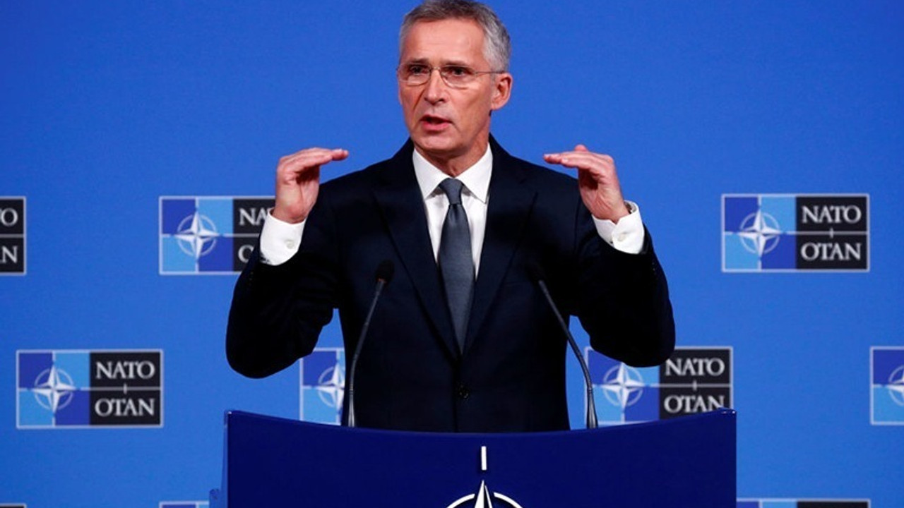 Jens Stoltenberg: Ukrayna’da yeni bir çatışma riski yüksek, NATO hazırlıklı olmalı