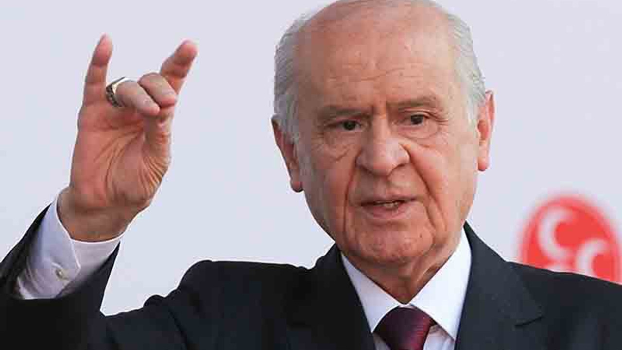 Kırklar Dağı'na 'Bahçeli ormanı' tepkisi: Diyarbakır kabul etmez