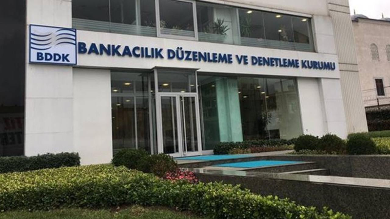 Destek Yatırım Bankası AŞ’ye faaliyet izni verildi