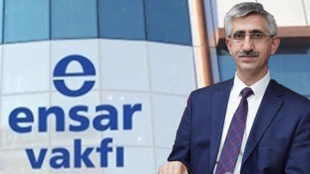 MEB'e atanan Yılmaz'ın AKP'nin 'dindar nesil projesi'nin mimarlarından olduğu ortaya çıktı