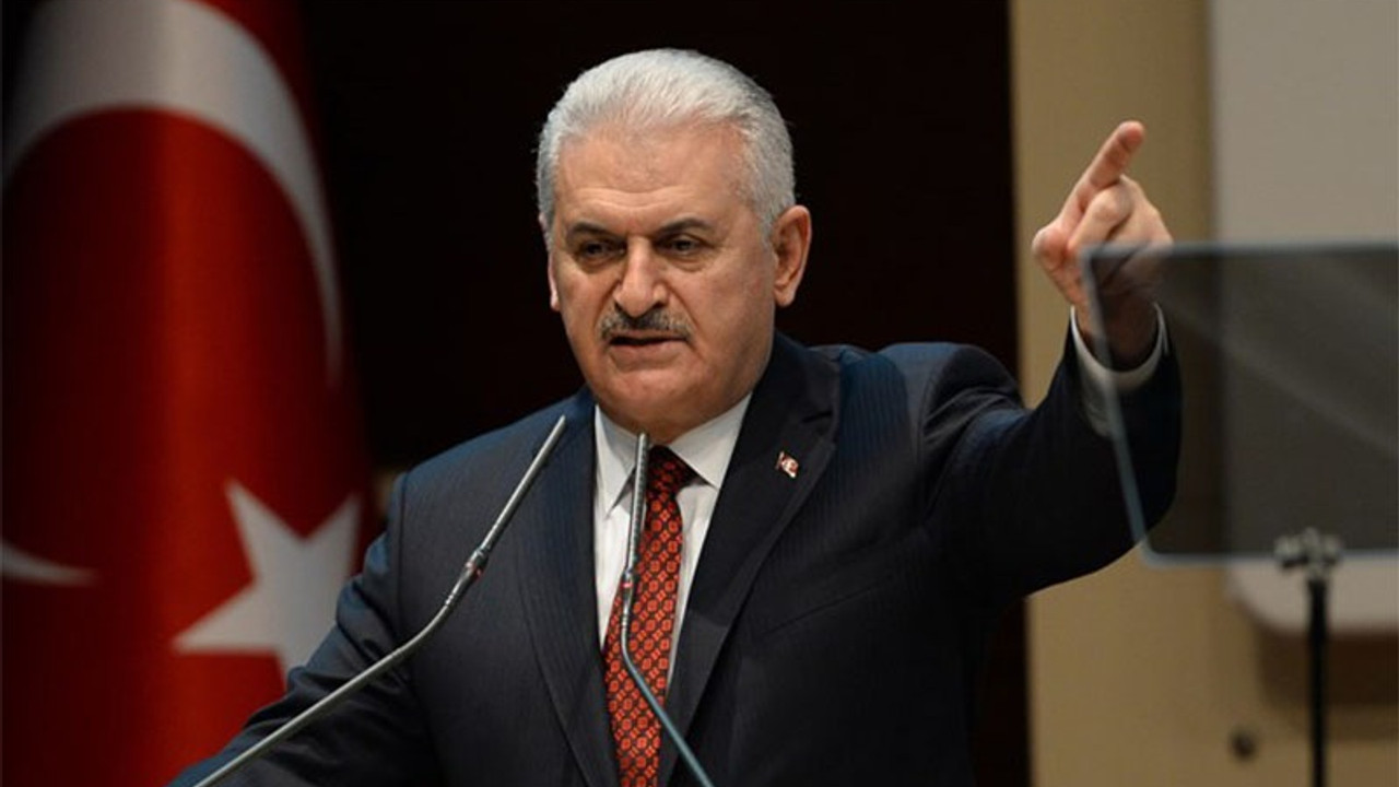 Binali Yıldırım’dan 'kararsızlar' açıklaması: Mesajı iyi algılamamız lazım