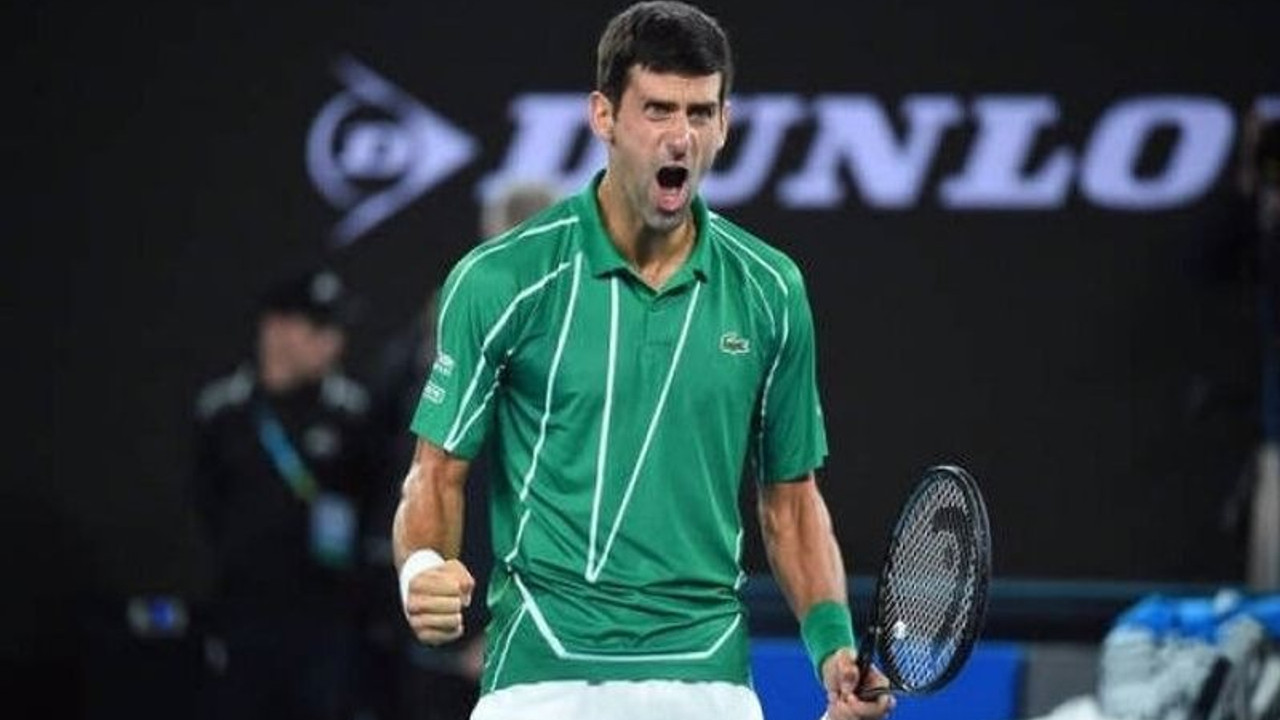 Djokovic, Avustralya'da vizesinin iptaline yaptığı itirazı kazandı