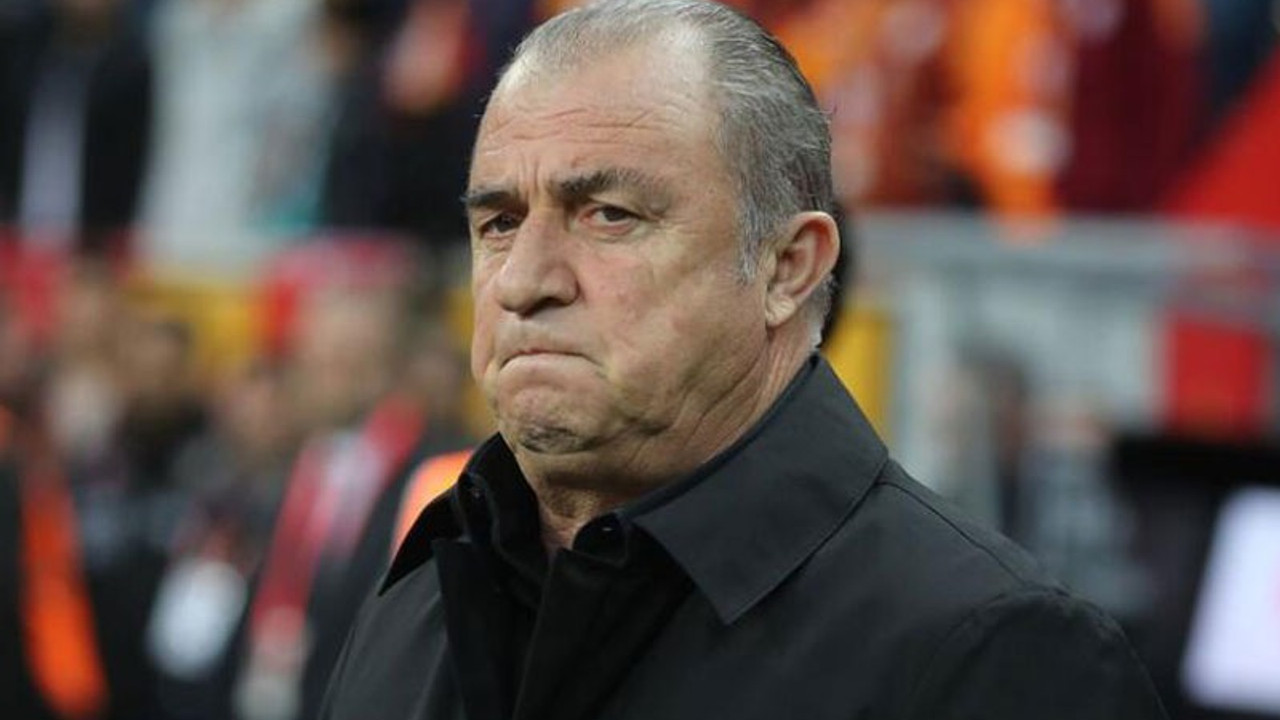 Galatasaray ile Fatih Terim yollarını ayırdı