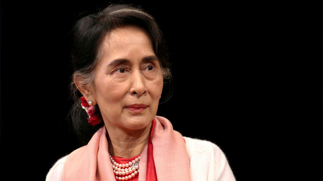 Myanmar devrik lideri Suu Kyi'ye tekrar 4 yıl daha hapis cezası verildi