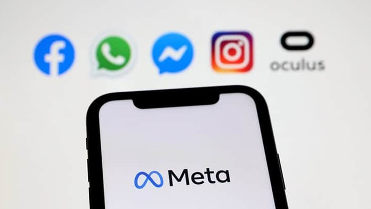 Meta, Facebook ve WhatsApp kullanıcılarını uyardı