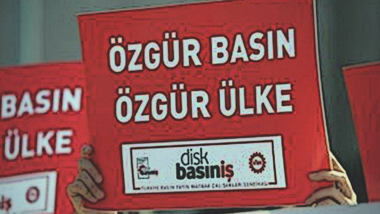 DİSK Basın-İş gazeteciler için ihbar hattı oluşturdu