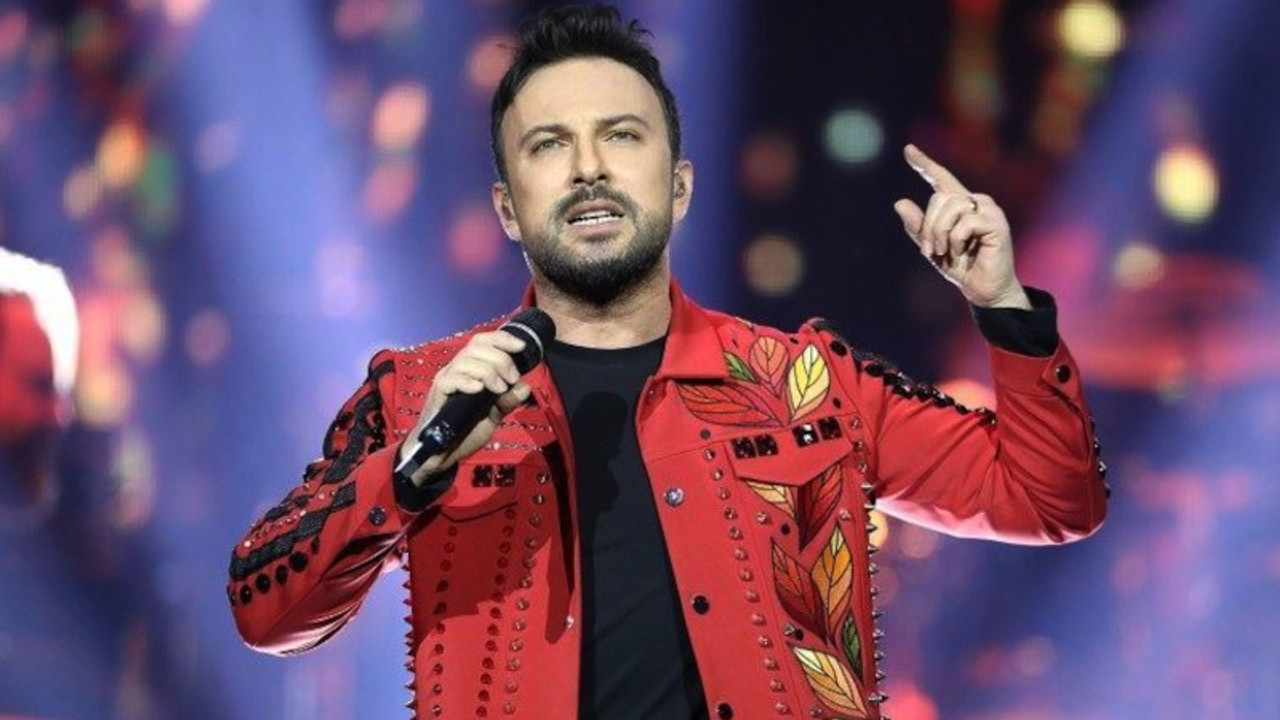 Tarkan'dan Enes Kara mesajı: Bağnaz ve yobaz zihniyetler...