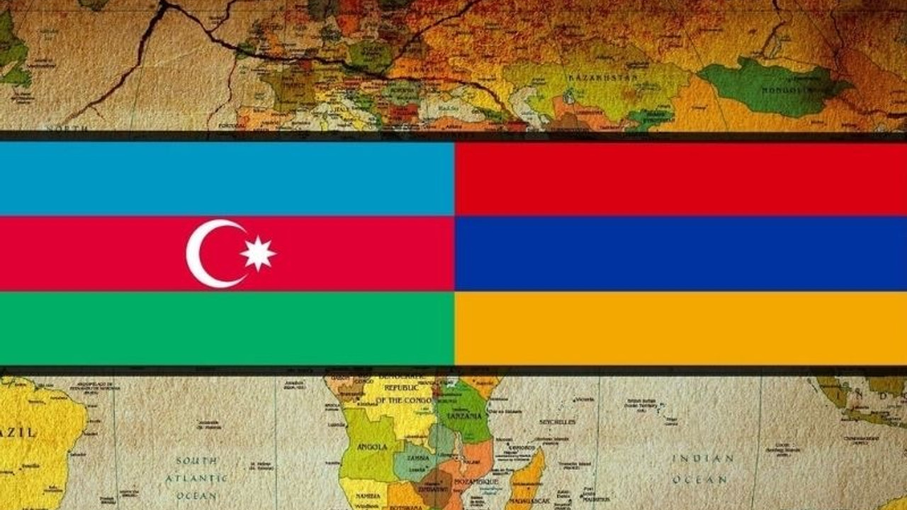 Ermenistan: Azeri ordusu mevzilerimize ateş açtı