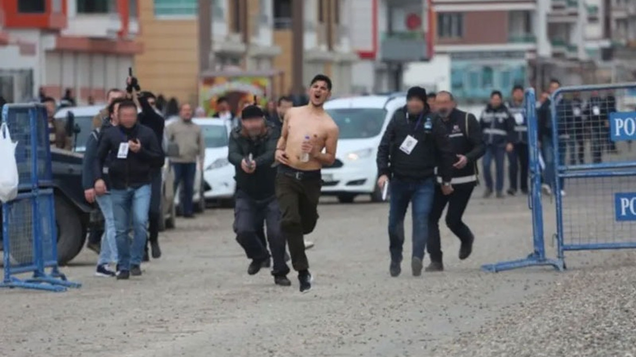 İstinaf, Kemal Kurkut için 'Saldırgan eylemci' diyerek tazminat kararını bozdu