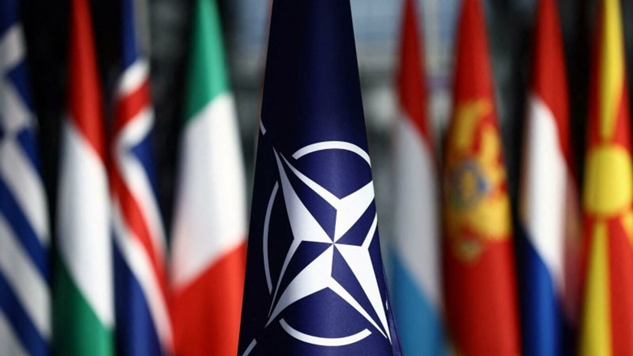 Rusya-NATO konseyi iki sene sonra ilk kez toplandı