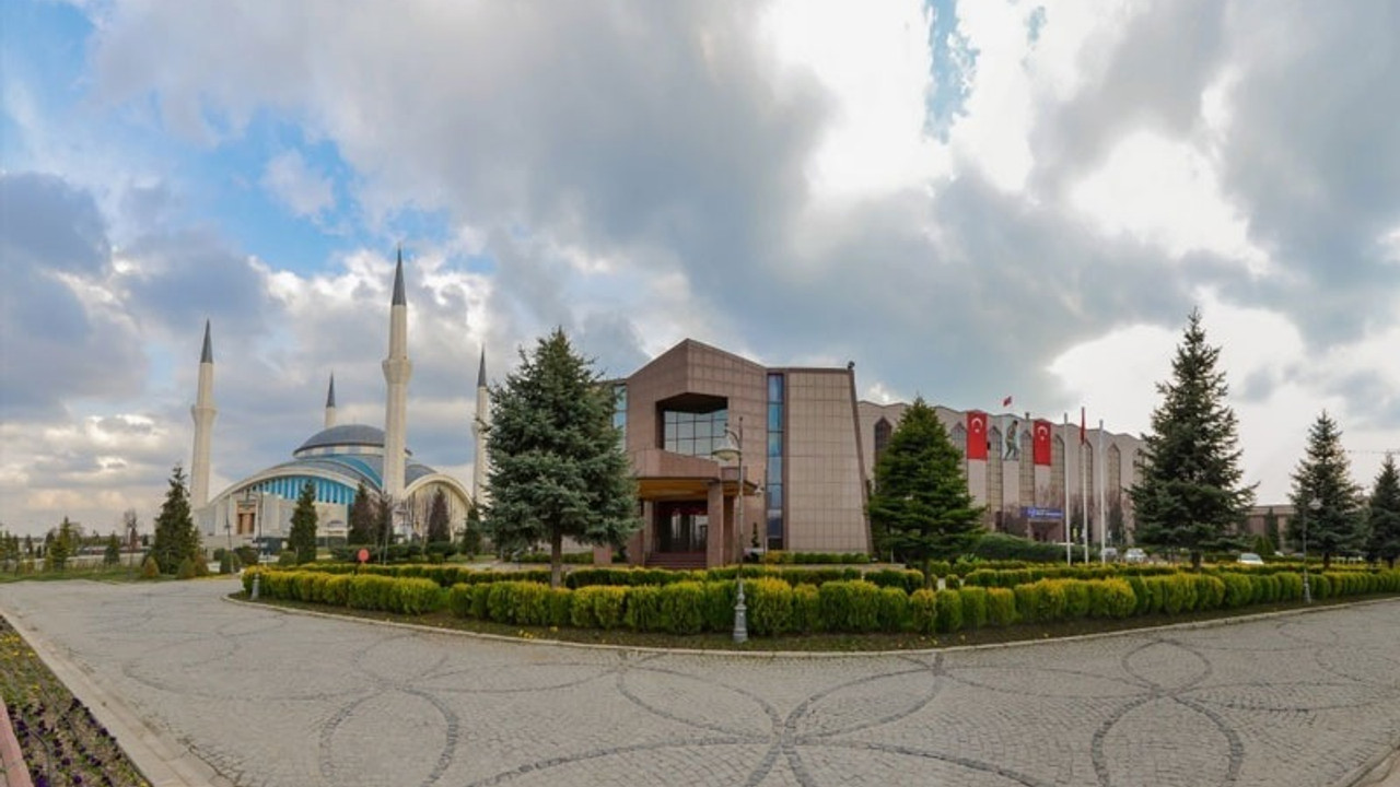 Diyanet’ten 'seçmeli din dersi' için vaaz ve sohbet talimatı