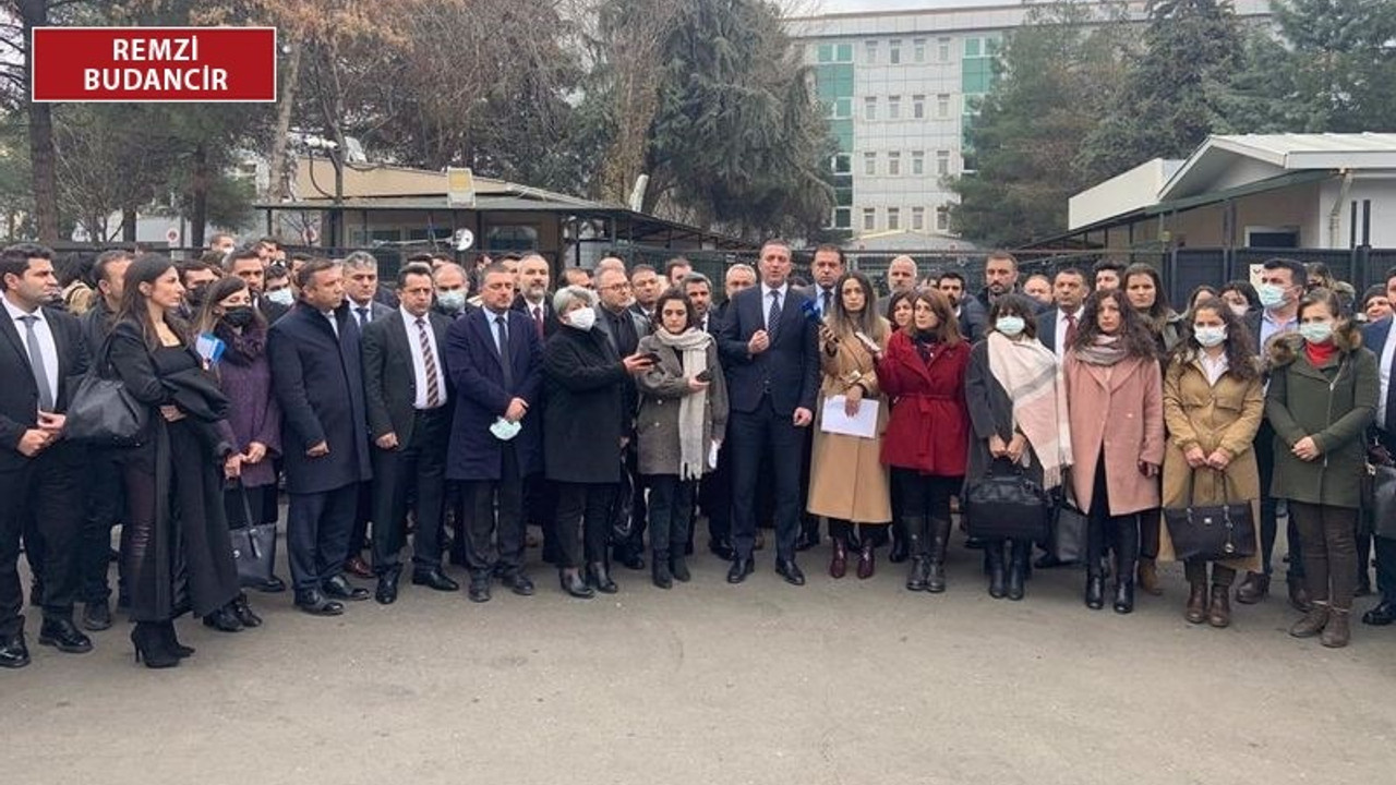 TBB Başkanı Sağkan'dan kadın cinayetleri tepkisi: Yasal mercilerin ihmali var