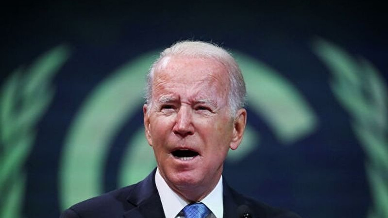 Biden, Senato'da çoğunluk kuralının değiştirilmesini istiyor