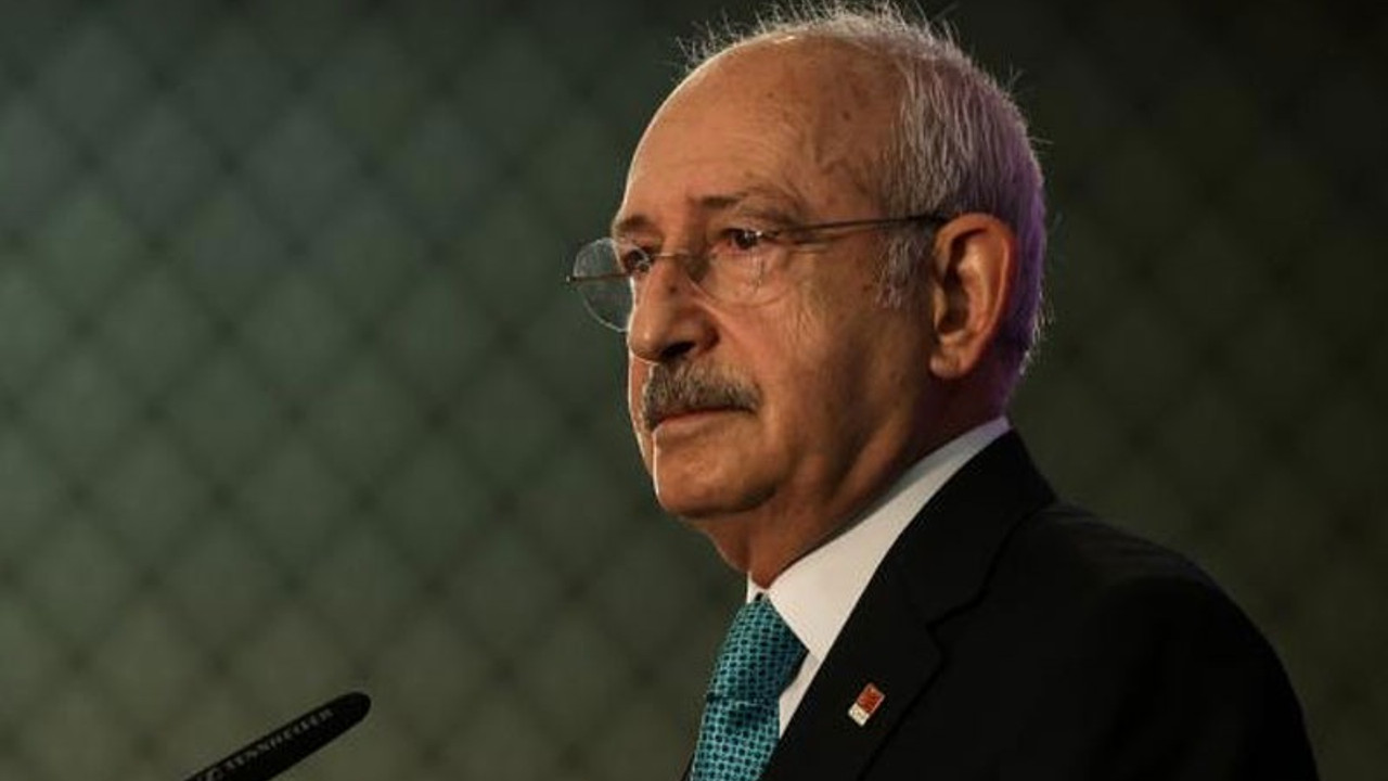 Kılıçdaroğlu'ndan 'Enes Kara' açıklaması: Oy kaygısıyla gerçekleri söylemekten çekinmem