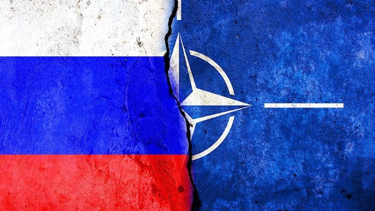 NATO'dan Rusya'ya uyarı: Ukrayna'ya saldırırsa bedeli ağır olur