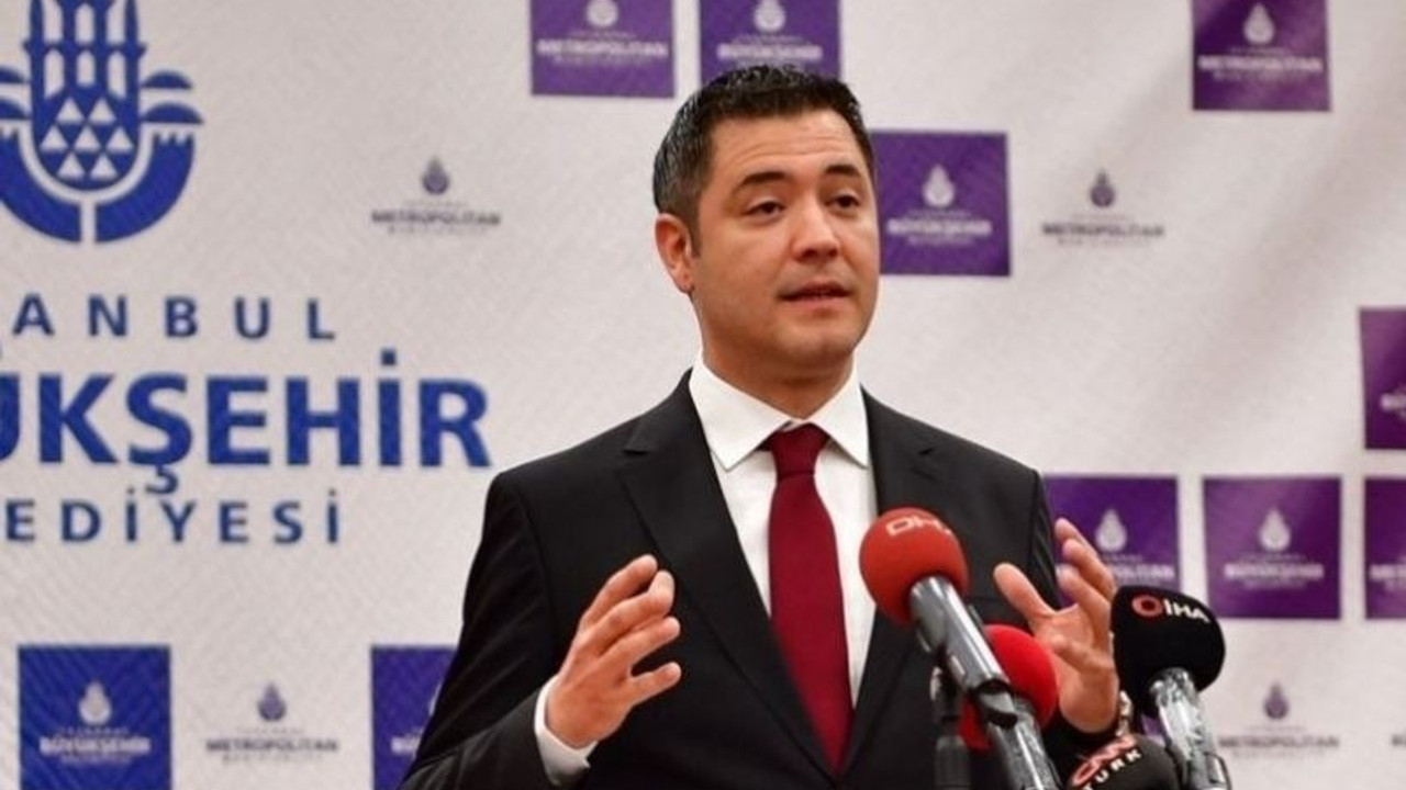Soylu'nun İBB iddialarına Ongun'dan jet yanıt: İnşallah bu kez ispat eder