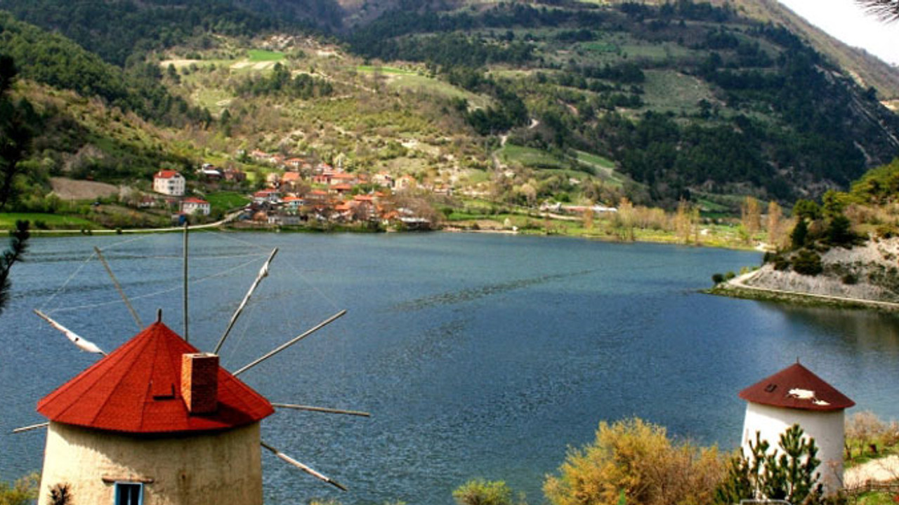 Türkiye'nin yeni sakinleri