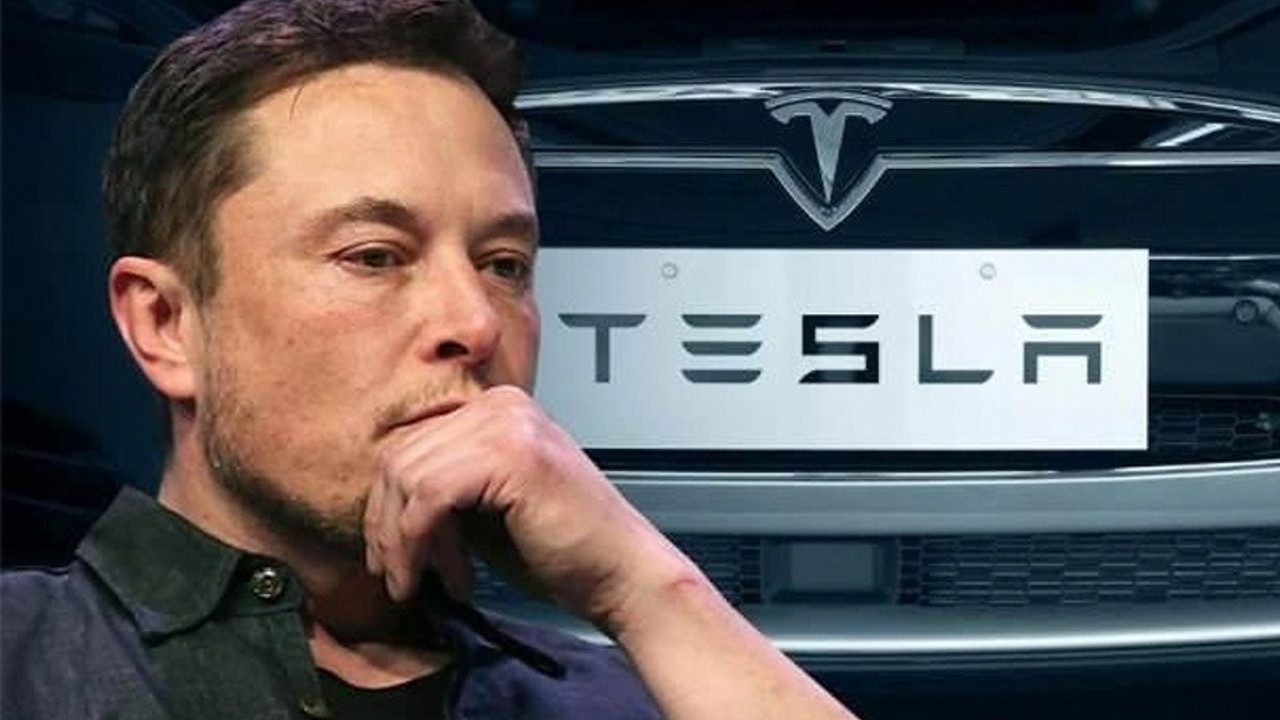 Elon Musk'a kötü haber: Dünyanın dört bir yanındaki Tesla araçları hackledi