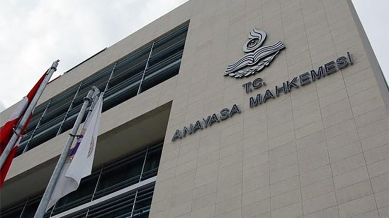 Anayasa Mahkemesi'nden işe iade davası kararı: İhlal