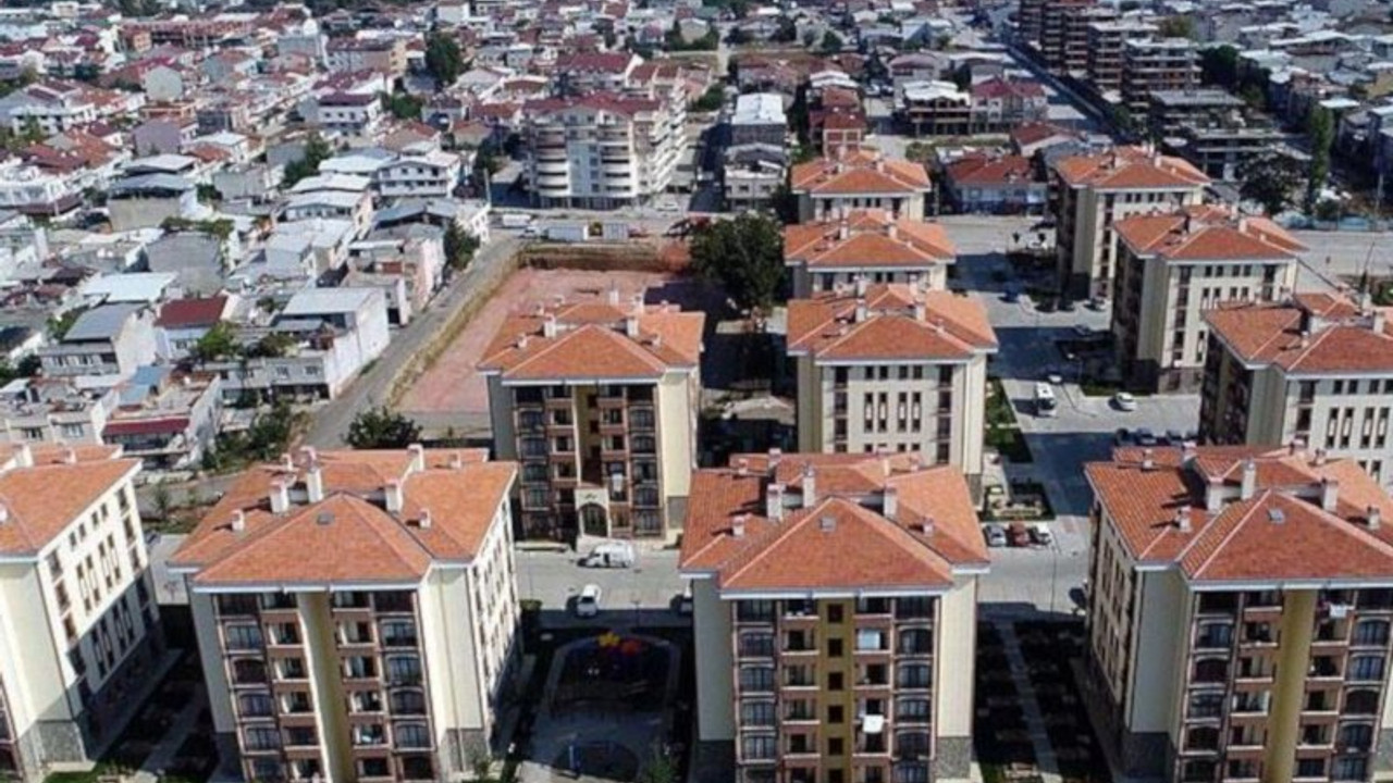 Yabancıya konut satışında yüzde 43,5 artış