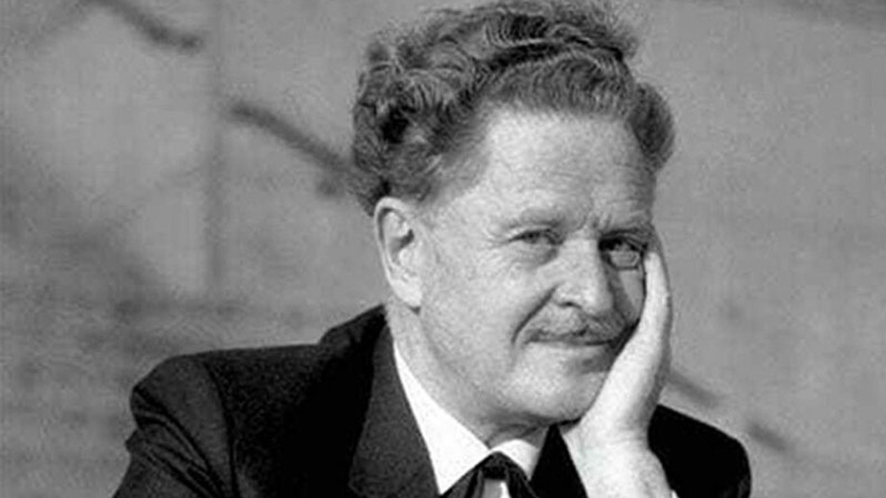 Nâzım Hikmet, doğumunun 120'inci yılında unutulmadı