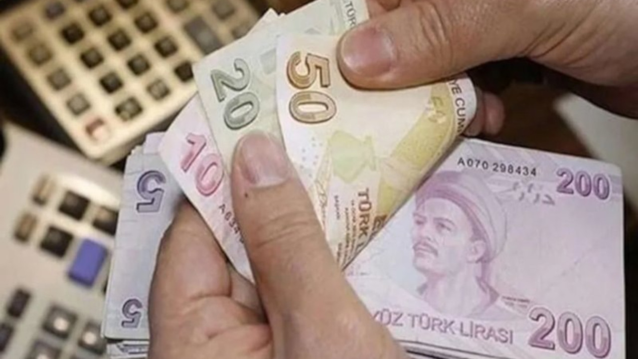 Merkez Bankası yıl sonu dolar ve enflasyon tahminini açıkladı