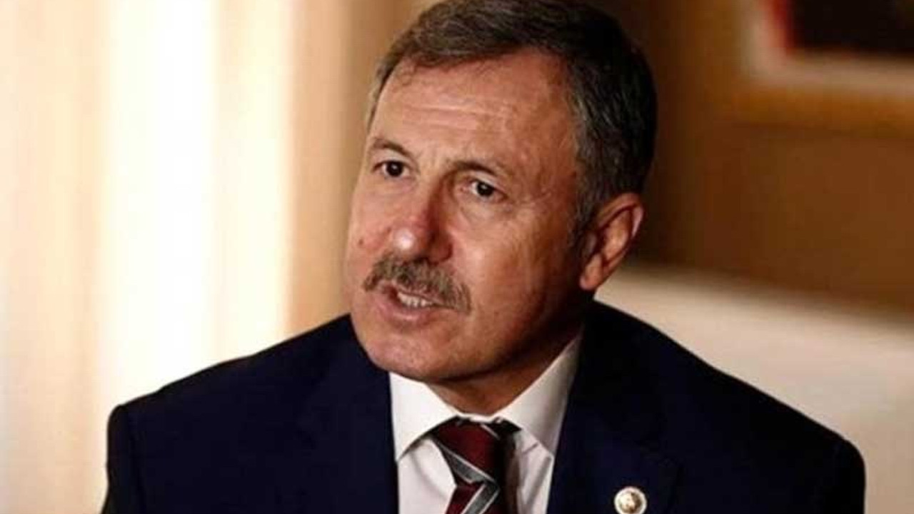 Selçuk Özdağ'dan savcıya tepki: Yeniden hukuk fakültesine kayıt olsun