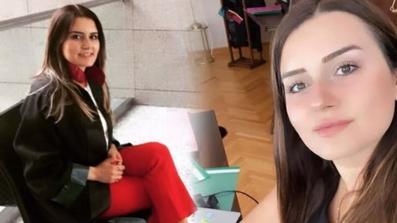 Dilara Yıldız'ın soruşturma dosyası için gizlilik kararı