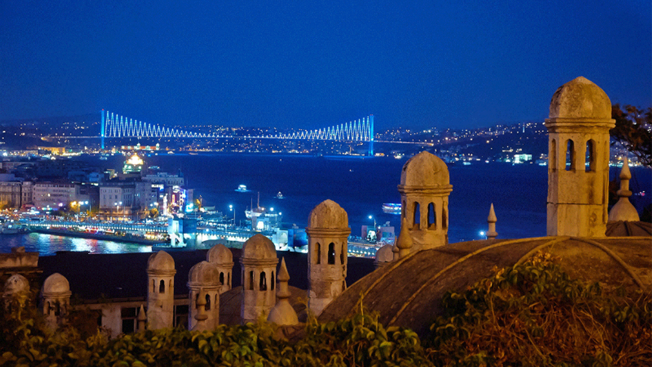 İstanbul, finans merkezleri liginde 12 sıra geriledi