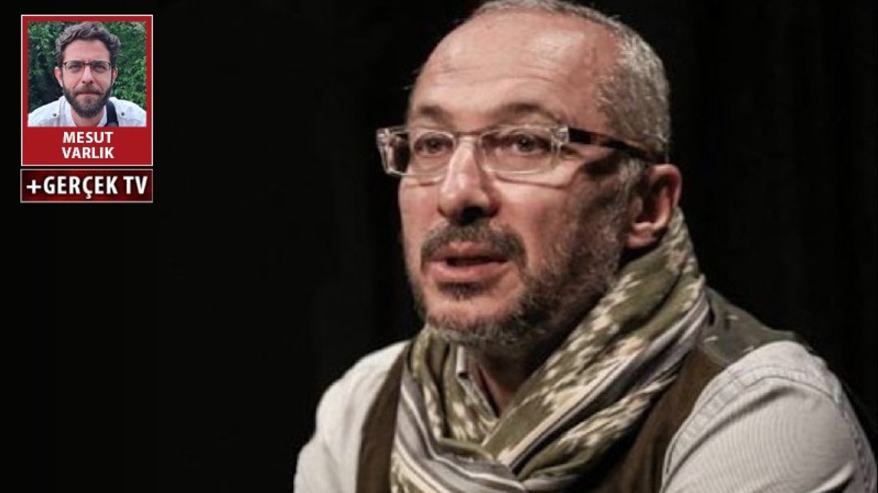+GerçekTV’de Yeni Bir Kültür Programı: Mesut Varlık ile Editörün Defteri