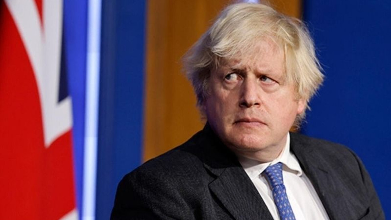 Boris Johnson'ın istifasını isteyen Muhafazakar Partili vekil sayısı artıyor