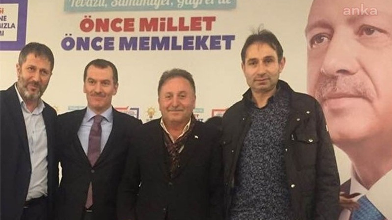 AKP'li Balcı'nın şirketine kamudan 51 ayrı ihale