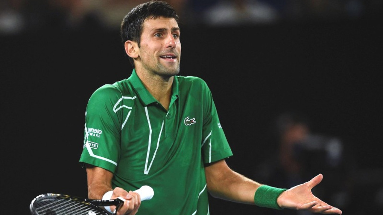 Novak Djokovic sınır dışı edildi: 3 yıl Avustralya'ya giremeyebilir