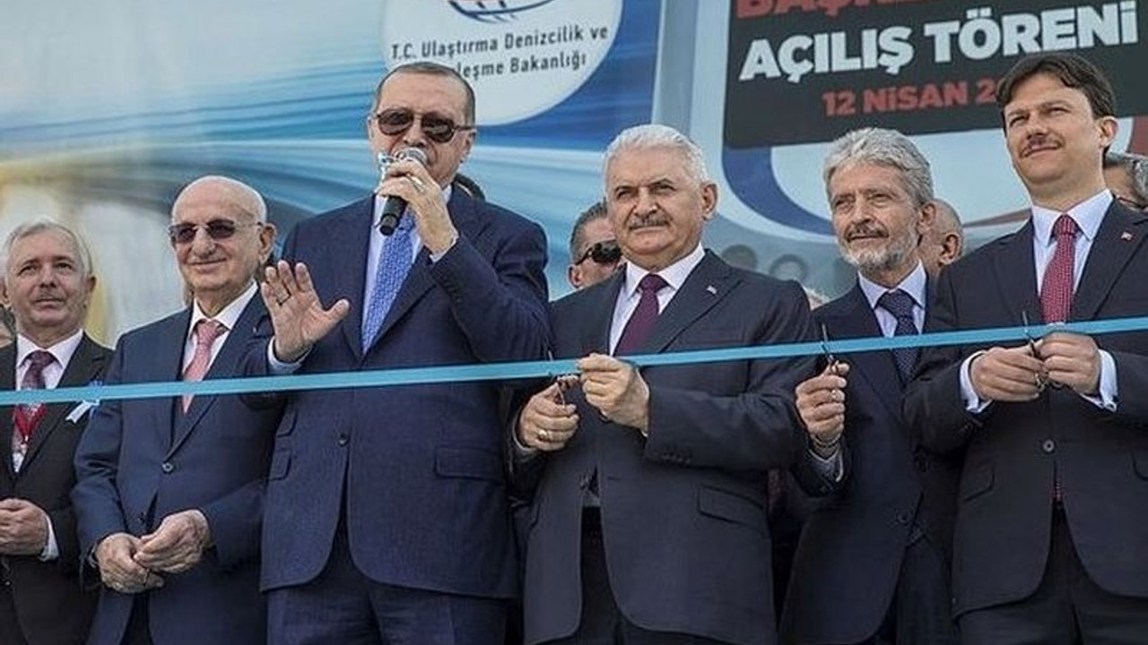 Erdoğan Arnavutluk'a gidiyor: Meclis'te konuşacak, açılış yapacak, konut teslim törenine katılacak