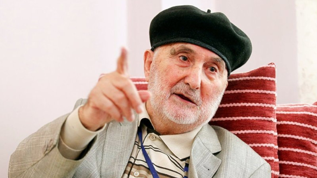 Hekimoğlu İsmail vefat etti
