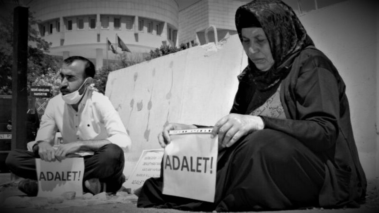 Şenyaşar ailesi yargıya seslendi: Daha kaç yıl ‘adalet’ diye haykırmalıyız?