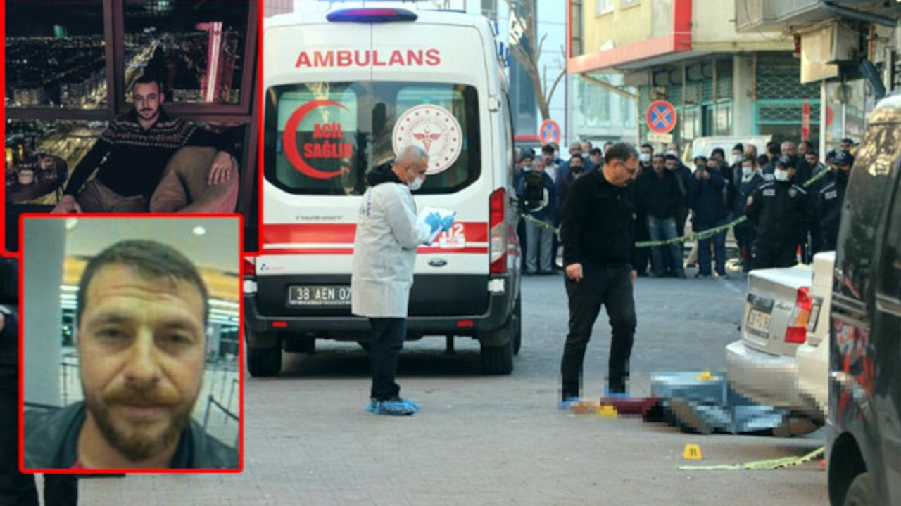 İki kuzeni ve dayısını 'miras’ kavgasında öldüren Mehmet Yılmaz 13 gündür aranıyor