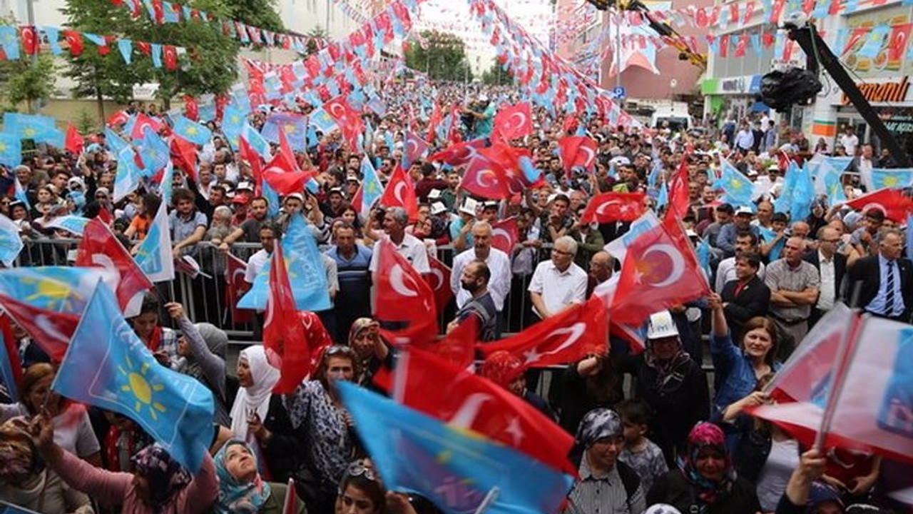 Seçim çalışmalarına başlayan İYİ Parti seçmene çağrıya hazırlanıyor: 'Defansa gelin'