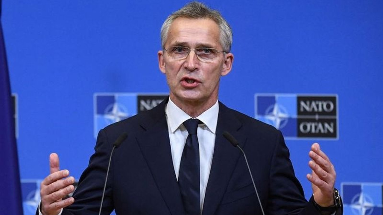 Stoltenberg: NATO, askeri birliklerin ittifaka üye ülkelerden çekilmesini kabul etmez