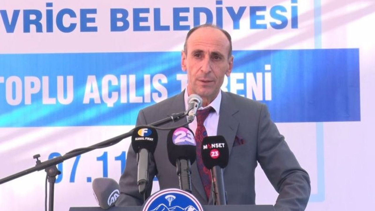 MHP’li başkan akraba atamalarını böyle savundu: Burada herkes akraba