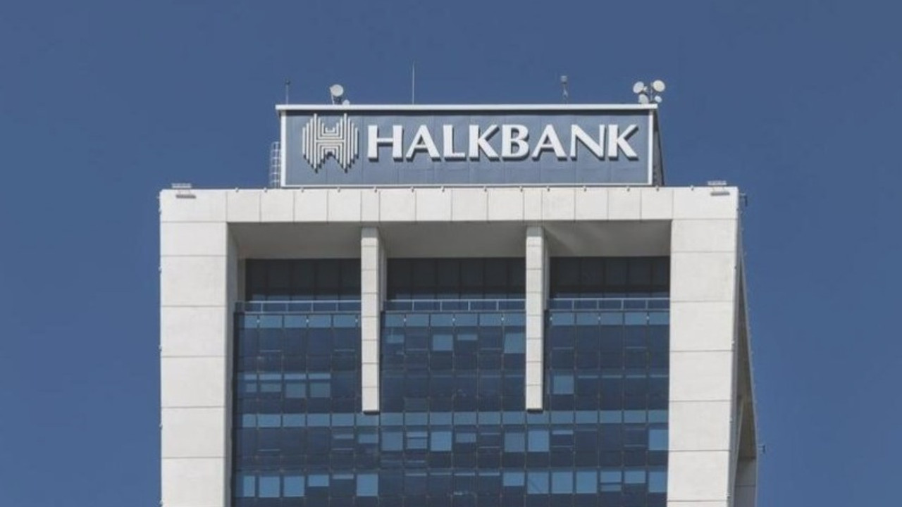 Halkbank: Yasal süre içerisinde ABD Yargıtay'ına itiraz edeceğiz