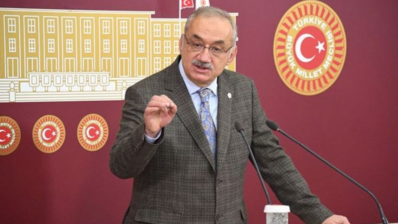 İYİ Parti: Tehlikeli bir düzensizlik ve telaş var, kurumların birbiriyle irtibatı kalmadı