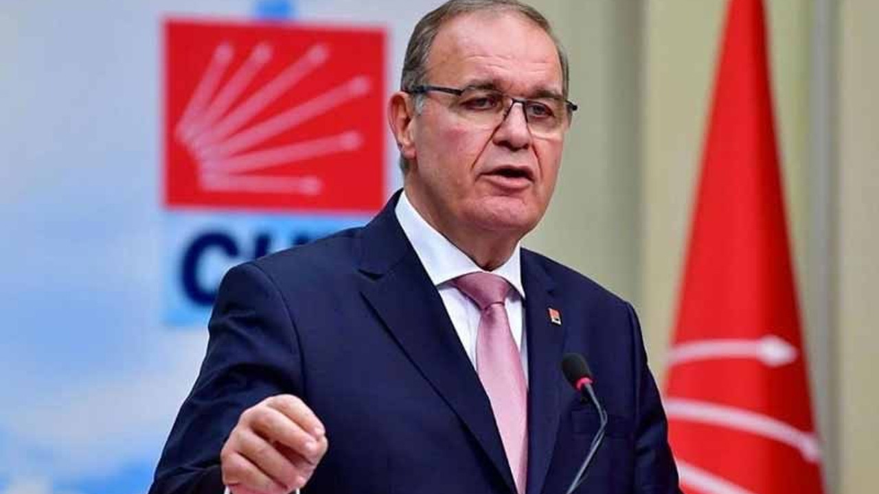 Öztrak: Erdoğan, Menderes'in kesip attığı tırnak olamaz