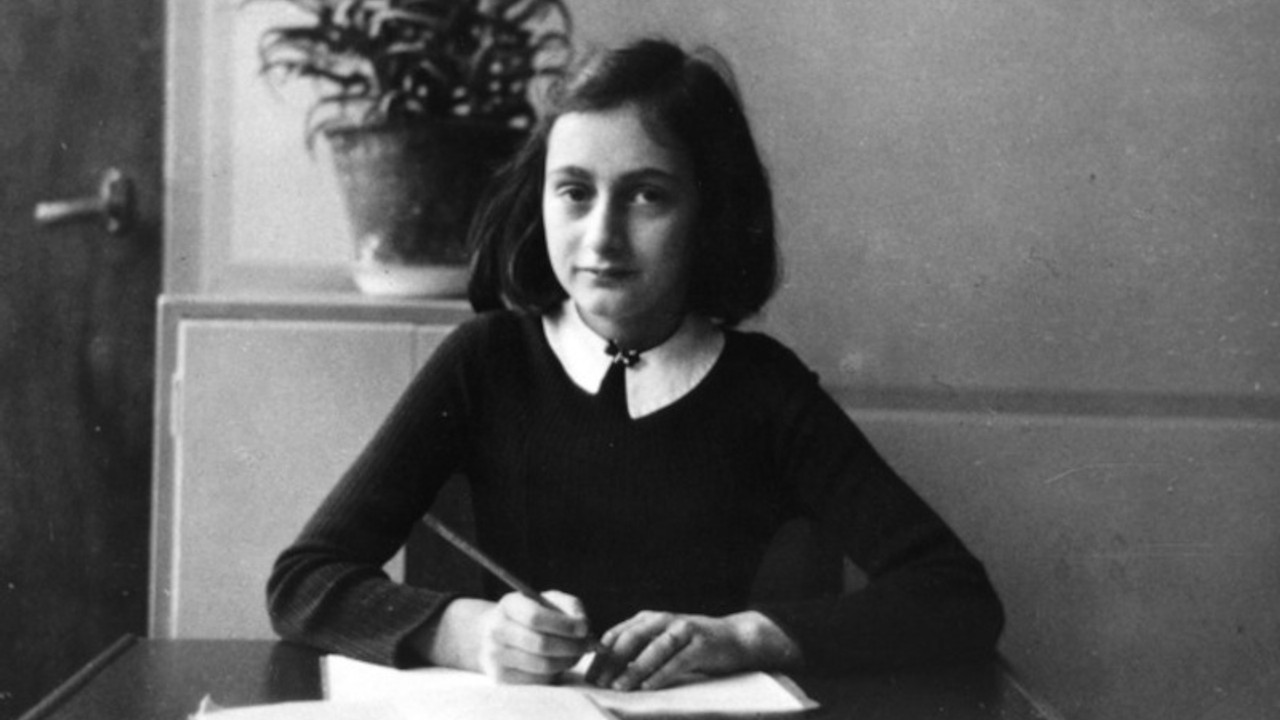 Anne Frank’i Nazilere 'Yahudi bir iş insanı' ispiyonlamış