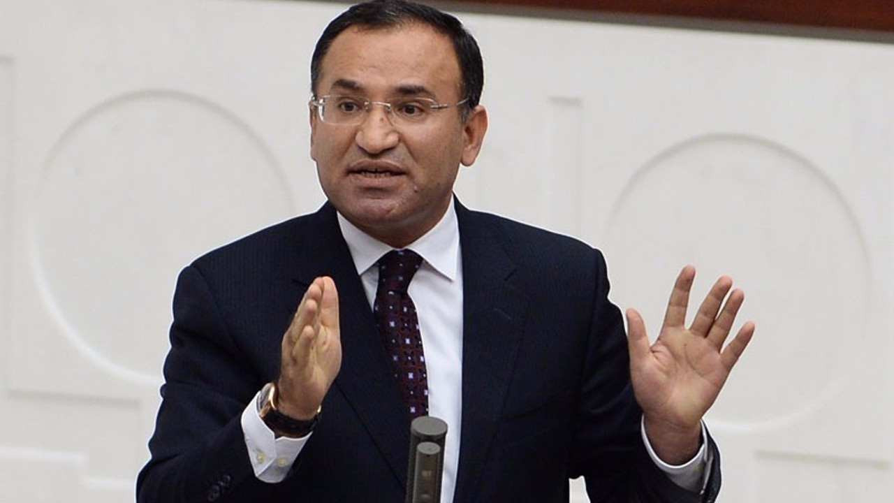 'Kılıçdaroğlu önce yürüdüğü kişilerden başlasın'