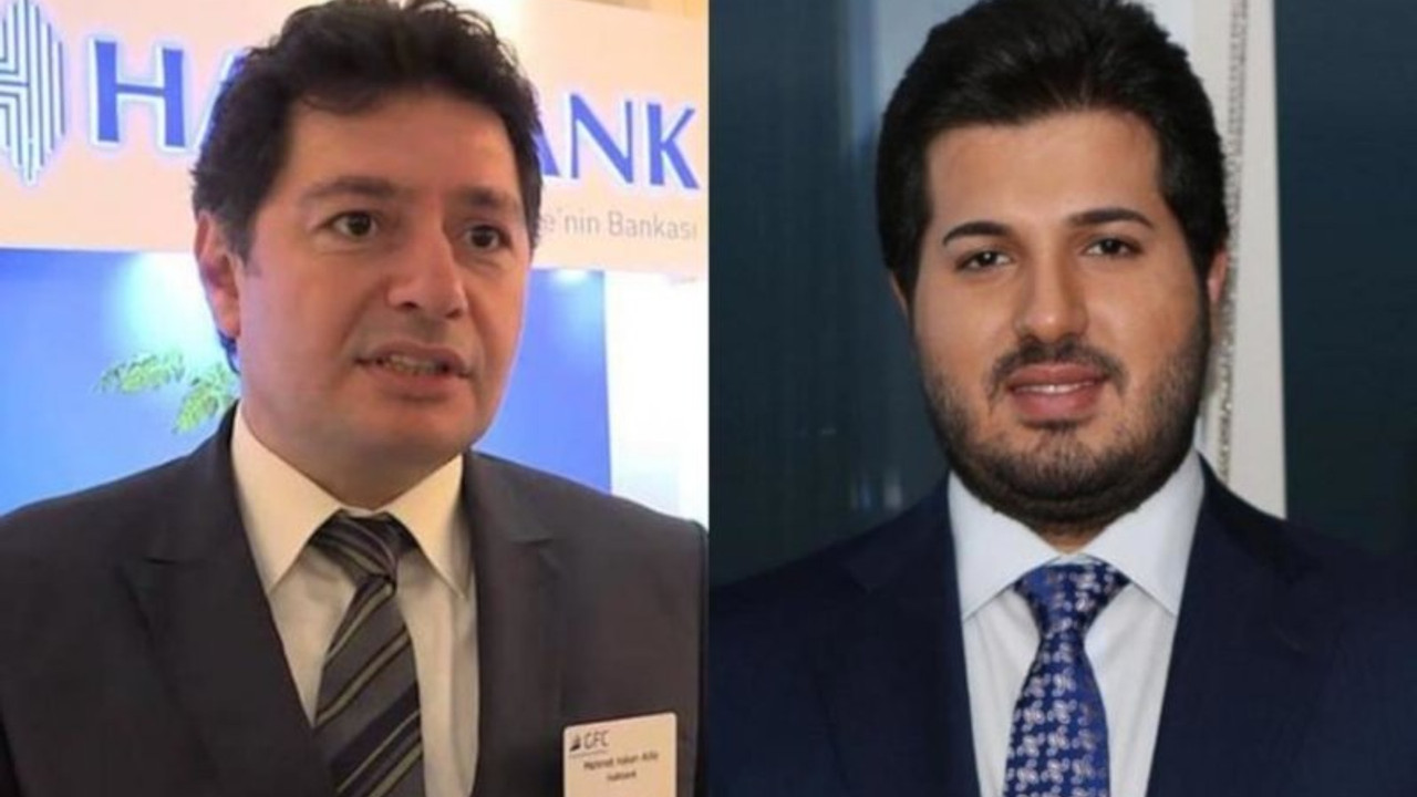 Hakan Atilla cezaevi günlerini yazdı: Zarrab nasıl geçer not aldı bilmiyorum!