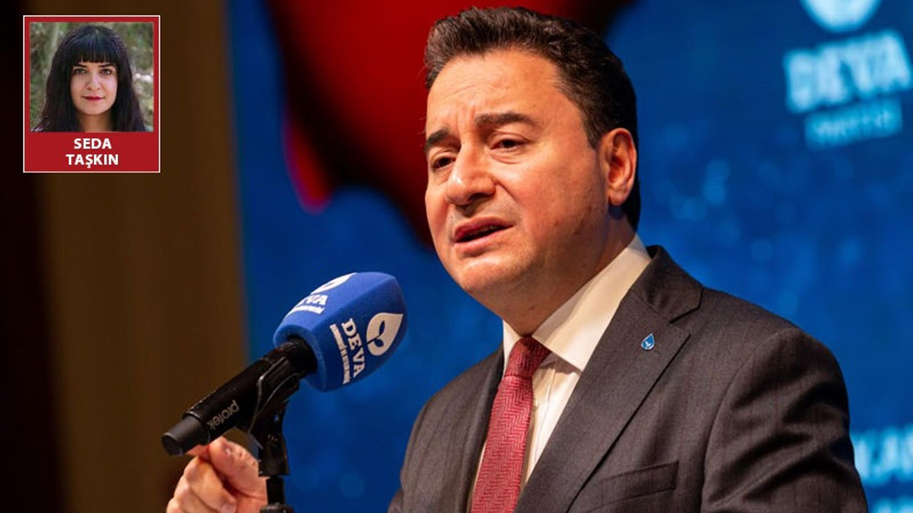 Babacan: Merkez Bankası'nın arka kapısından dolar satıyorlar