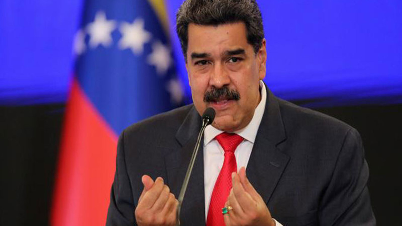 Maduro'nun görevden alınmasına yönelik referandum onaylandı