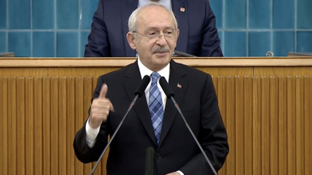 Kılıçdaroğlu'ndan Osman Kavala tepkisi: En büyük adaletsizlik